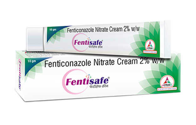 Fentisafe Cream