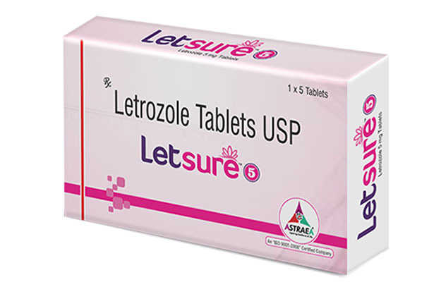 Letsure 5 Tablet