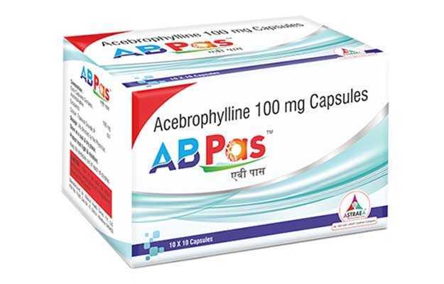 Macphylline: Uses, Price, Dosage, Side Effects, Substitute, Buy Online