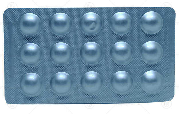 Soliact 10 Tablet (15)
