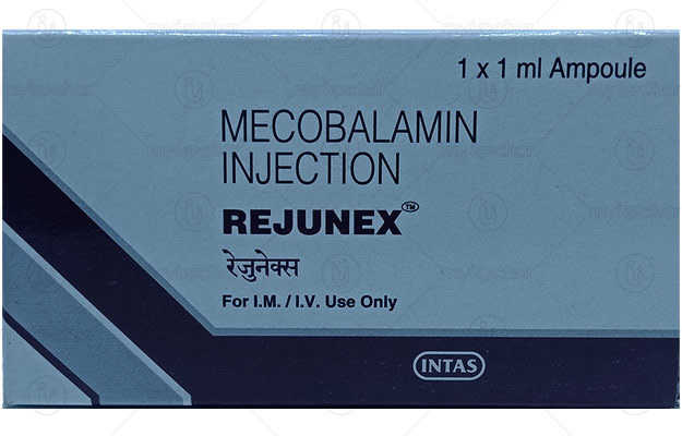 Rejunex Injection