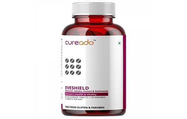 Cureado Eveshield Tablet