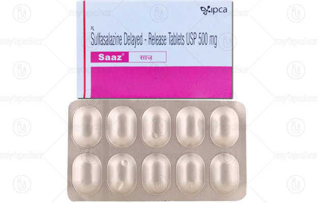 Saaz Uses Price Dosage Side Effects Substitute Buy Online