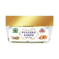 Chandigarh Ayurveda Centre Fuller Earth Face Pack