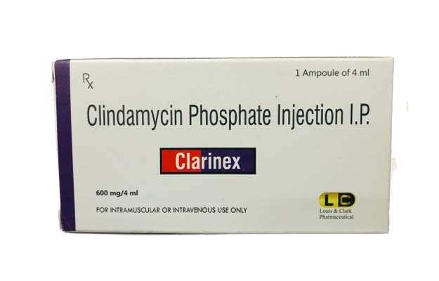 Clarinex Injection 4ml