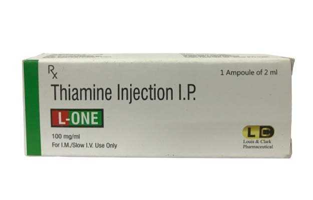 L One Injection