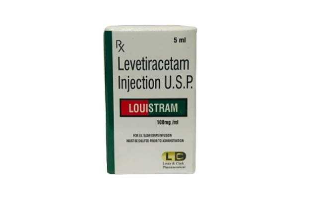 Louistram Injection 5ml
