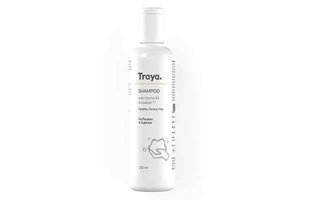 Traya Defence Shampoo