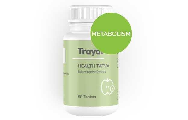 Traya Health Tatva Tablet