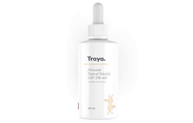 Traya Minoxidil 2% Topical Solution