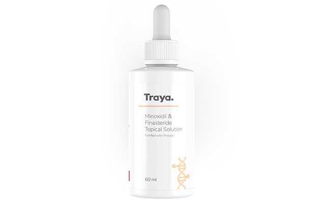 Traya Minoxidil 5% Topical Solution