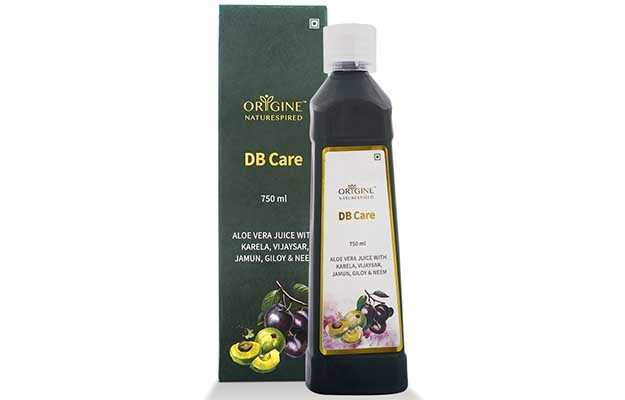 Origine Naturespired DB Care Juice