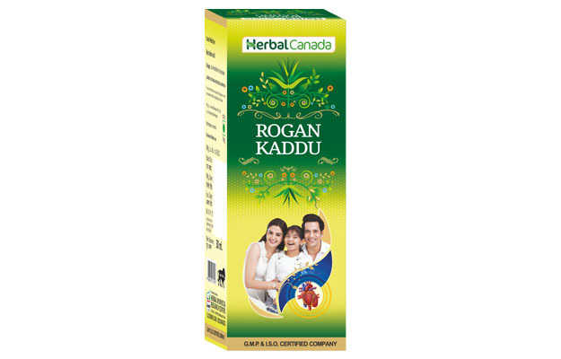 Herbal Canada Rogan Kaddu 30ML