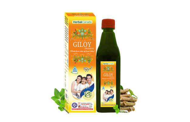 Herbal Canada Giloy Ras