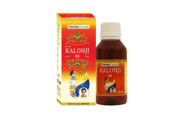 Herbal Canada Kalonji Oil 50ml