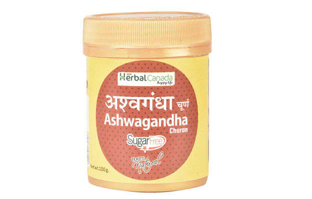 Herbal Canada Ashwagandha Churan