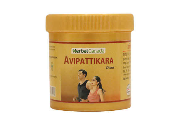 Herbal Canada Avipattikara Churan 50GM