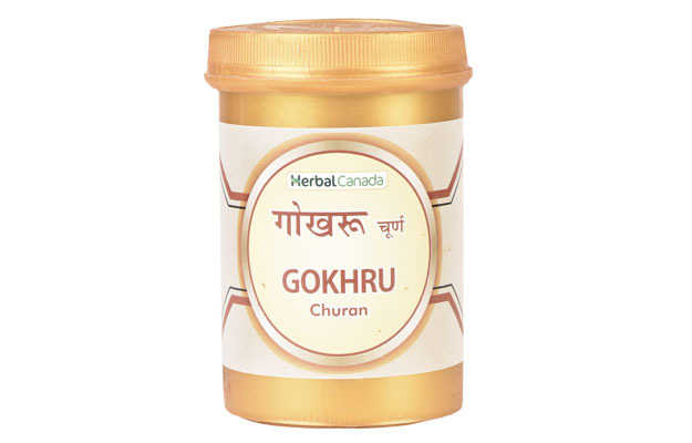  Herbal Canada Gokhru Churan