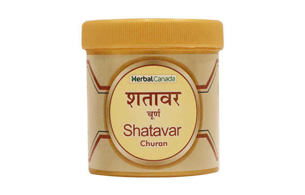 Herbal Canada Shatavar Churan