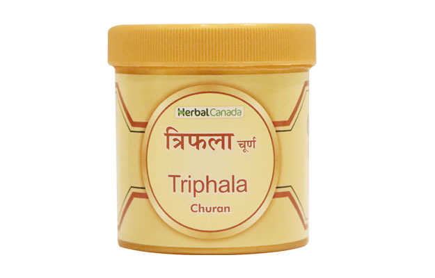 Herbal Canada Triphala Churan