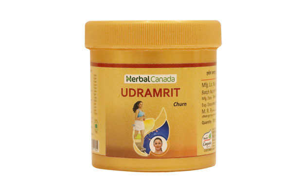 Herbal Canada Udramrit Churan 100 GM