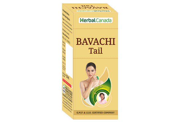 Herbal Canada Bavachi Oil 50ML