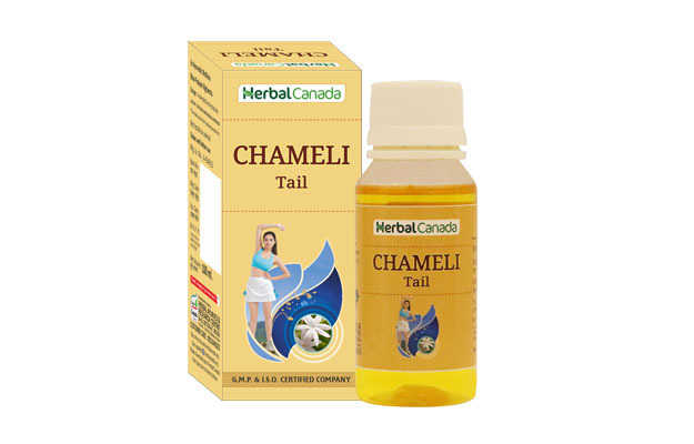 Herbal Canada Chameli Oil 30ML