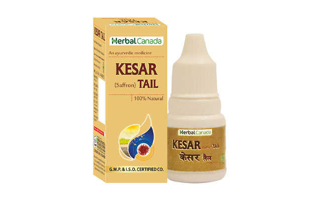 Herbal Canada Keser Oil