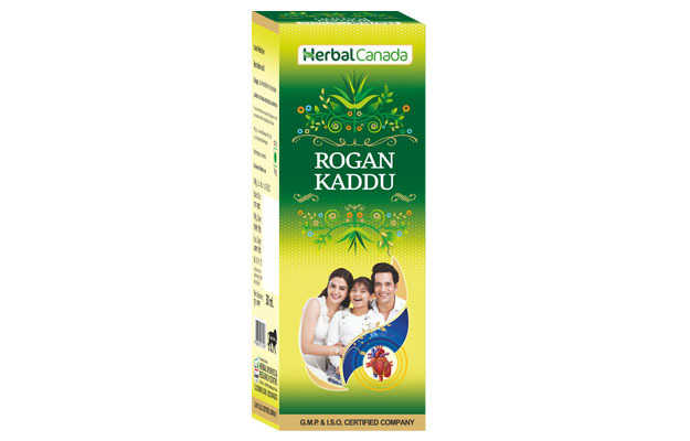 Herbal Canada Rogan Kaddu 50ML
