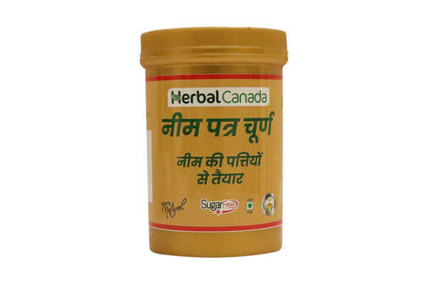 Herbal Canada Neempatra Churan