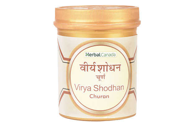 Herbal Canada Veerya Shodhan Churan