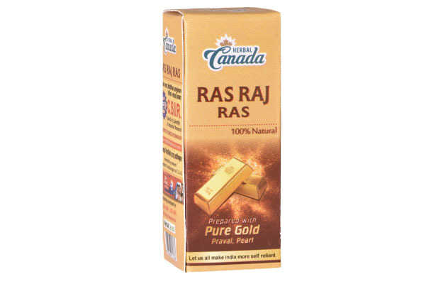 Herbal Canada Ras Raj Ras (10)