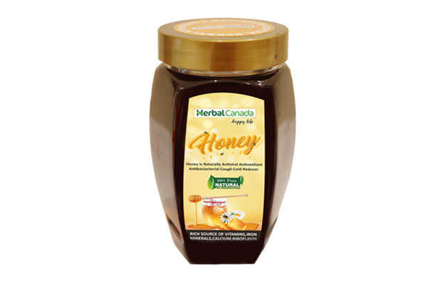 Herbal Canada Honey 100 Gm