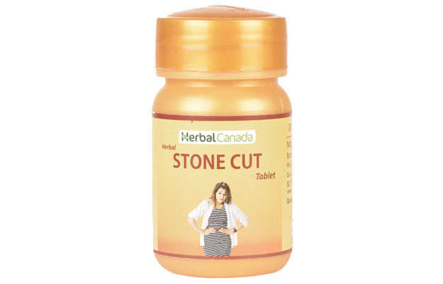 Herbal Canada Stone Cut Tablet (100)