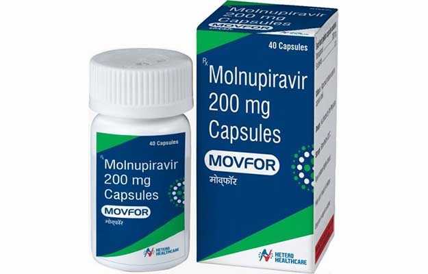 Movfor 200 Mg Capsule