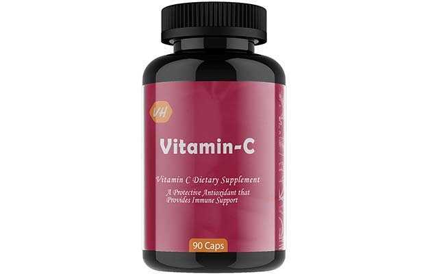Vitaminhaat Vitamin C Capsule
