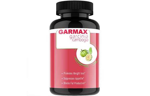 Vitaminhaat Garmax Garcinia Cambogia Capsule