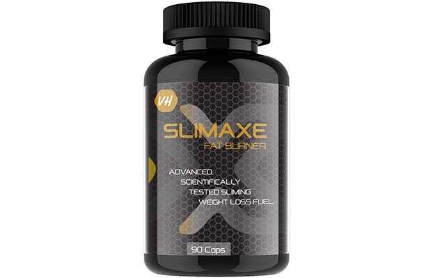 Vitaminhaat Slimaxe Fat Burner Capsule