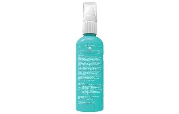 Mojocare DHT Blocker Shampoo with Biotin ACV and Onion Oil: Uses, Price ...