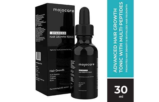  Mojocare Advance Hair Growth Tonic