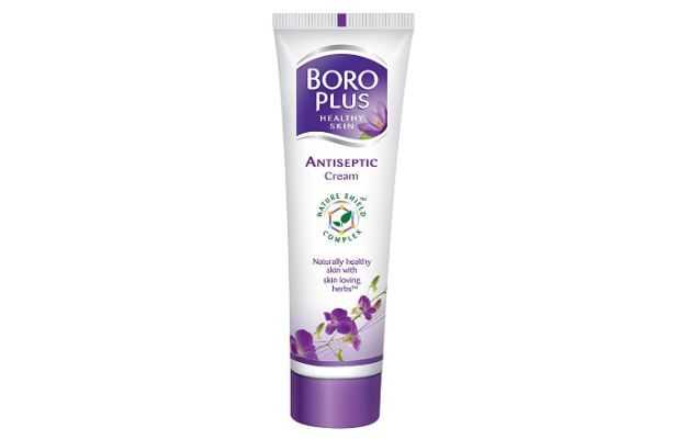 Boroplus Antiseptic Cream 40ml