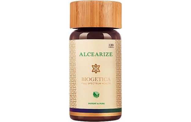 Biogetica Alclearize Tablet