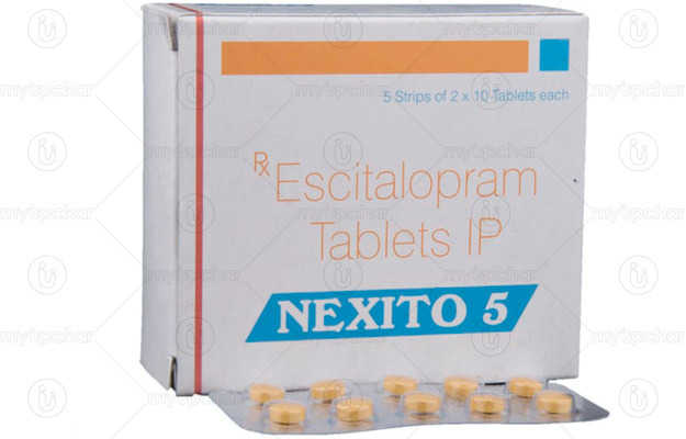 Nexito Tablet In Hindi न क स ट ट बल ट क ज नक र ल भ फ यद उपय ग क मत ख र क न कस न स इड इफ क ट स Nexito Tablet Ke Use Fayde Upyog Price Dose Side Effects In Hindi