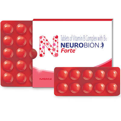 Neurobion Forte Uses Price Dosage Side Effects Substitute Buy Online