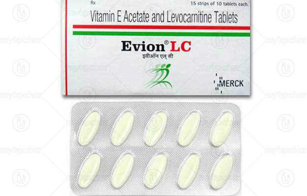 Evion Lc In Hindi क ज नक र ल भ फ यद उपय ग क मत ख र क न कस न स इड इफ क ट स Evion Lc Ke Use Fayde Upyog Price Dose Side Effects In Hindi