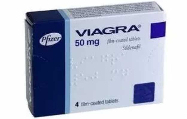 Viagra 50 Tablet (2)
