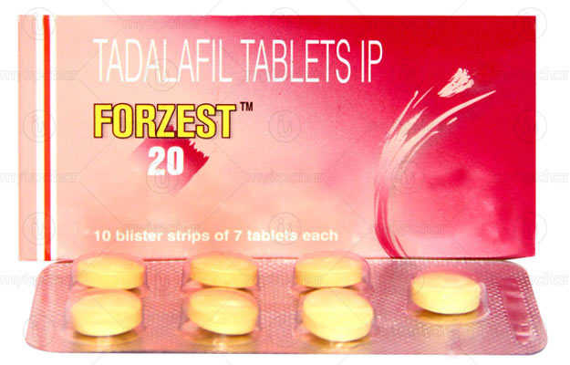 Forzest 20 Tablet (7)