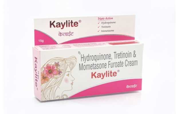 Kaylite Anti Marks  Cream