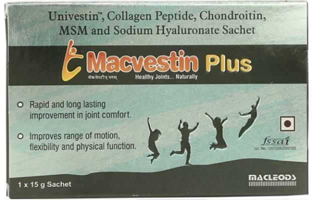 Macvestin Plus Tablet