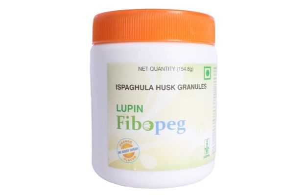 Fibopeg Granules